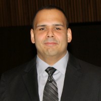 ISM Security Employee Jesus Morales's profile photo