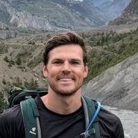 Thistle Employee Brian Stout's profile photo