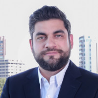 Unosquare Employee Giancarlo di Vece's profile photo