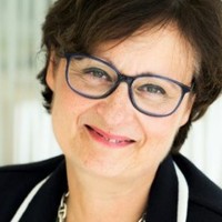 Ÿnsect Employee Francoise Lesage's profile photo