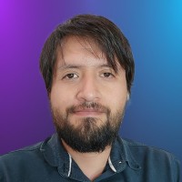 Branchbit Mx Employee Javier Chávez Barrios's profile photo