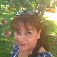 Martha Garcia Email & Phone Number