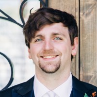 TEGNA Employee Ben Sergent's profile photo