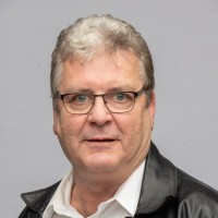 Andy Morrison's profile photo
