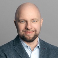 MGX Employee Misha Logvinov's profile photo