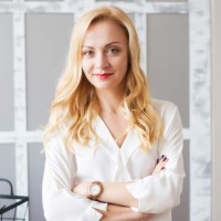 PROSTOR Employee Marina Panishchak's profile photo