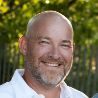 Thunder Employee Adam Brown's profile photo