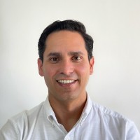 Huli Employee Alejandro Vega's profile photo