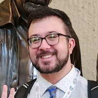 Weitzman Institute Employee Anthony Dimartino's profile photo