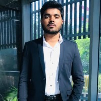 Konexions Backoffice Services Pvt Ltd Employee Sunny Jha's profile photo