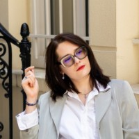 DFB Employee Agne Grigaite's profile photo