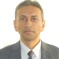 Lion Point Capital Employee Irshad Karim's profile photo