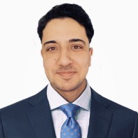 Dr. Ahmad I. A. Hassan Email
