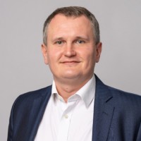 Calypso Technology Employee Dmitry Zelentsov's profile photo