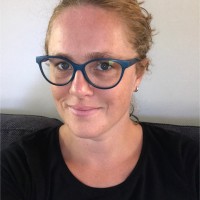 Business in Wind Employee Ellen Adema's profile photo