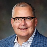 College of Lake County Employee Jim Connell's profile photo