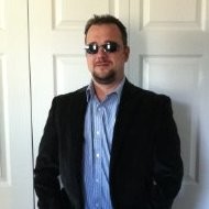 G-Way Microwave Employee Liviu Letchi's profile photo