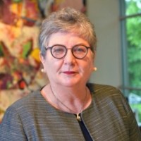 University of Louisville Employee Kim Schatzel's profile photo