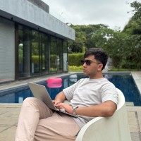 SocialTAG Employee Aditya Sachdev's profile photo