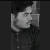 Nexthon Employee Ali Hassan's profile photo