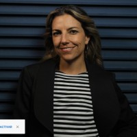 BACKBONE Employee Nicole Abusaid's profile photo
