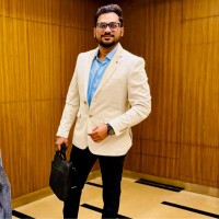 Vivek Kumar Email & Phone Number