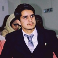 Hyper Future Ecommerce (Pvt) Ltd. Employee Syed Ali's profile photo