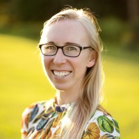 North Carolina State University Employee Elisabeth Brown's profile photo