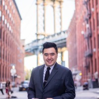 TabSquare.AI Employee Jan Lim's profile photo