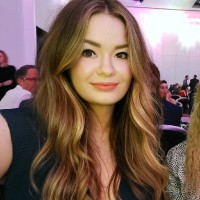 Ascensor Digital Agency Employee Zoe Everett's profile photo