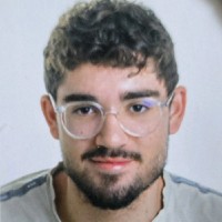 Iberley Employee Pedro José Rama García's profile photo