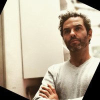 Bridges Employee Eric Pellegrin's profile photo