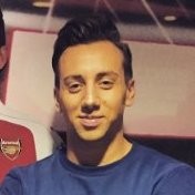 Daily Mail Employee Rob Hull's profile photo