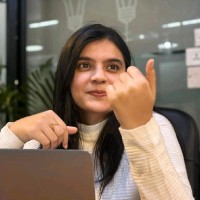 Kriti Malhotra Email