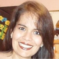 Majolica Trading Employee Maria Elena Zambrano's profile photo