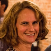 Maria Witmer-Rich Email & Phone Number
