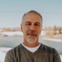 Federato Employee Dave Frechette's profile photo