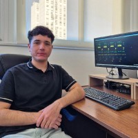 Thomas Obreque's profile photo