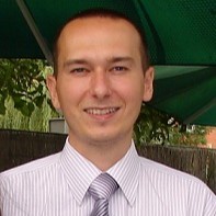 MAHLE Employee Marek Bąk's profile photo