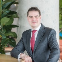 Cunard Employee Edward Dieusaert's profile photo