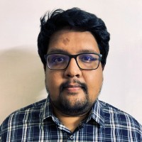 Eartheon Employee Vishal Sampath's profile photo