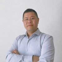 MathWorks Employee Feng He's profile photo