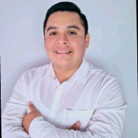 Caliza Cemento Inca S.A. Employee Danny Donayre's profile photo