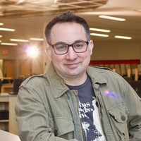 OpCode 41 Security, Inc. Employee Ken Belva's profile photo