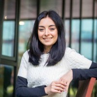 Comperia.pl SA Employee Ivanna Hlahovska-Magnin's profile photo