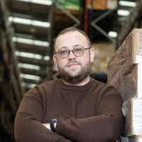 The Despatch Company Employee Matthew Dunne's profile photo
