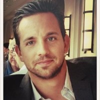 Bilvision Employee Gabriel Pap's profile photo