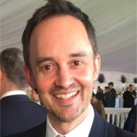 The King's Trust Employee Chris Dabbs's profile photo