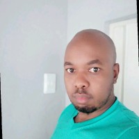Geo Stott Employee Themba Nkosi's profile photo