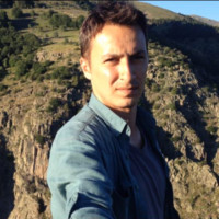 Argedit Employee Emre Çelik's profile photo